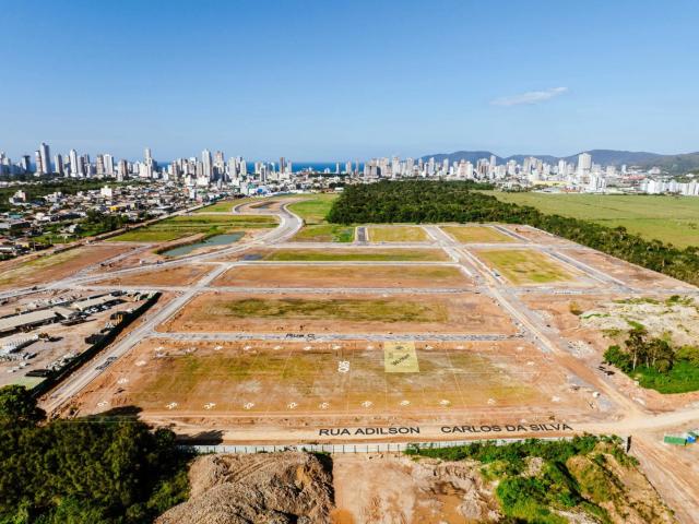 Terreno venda em Região Geográfica Imediata de Itajaí, Porto Belo