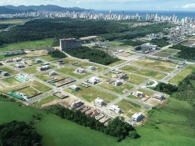 Terreno venda em Região Geográfica Imediata de Itajaí, Porto Belo