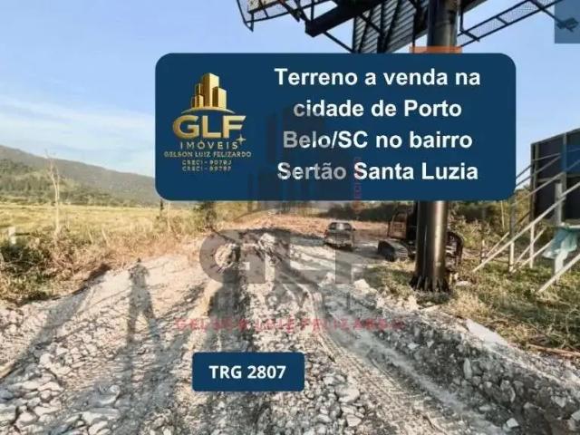 Terreno venda em Região Geográfica Imediata de Itajaí, Porto Belo