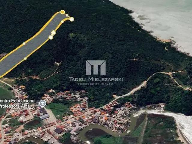 Terreno venda em Região Geográfica Imediata de Itajaí, Porto Belo