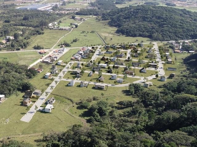 Terreno venda em Região Geográfica Imediata de Itajaí, Porto Belo