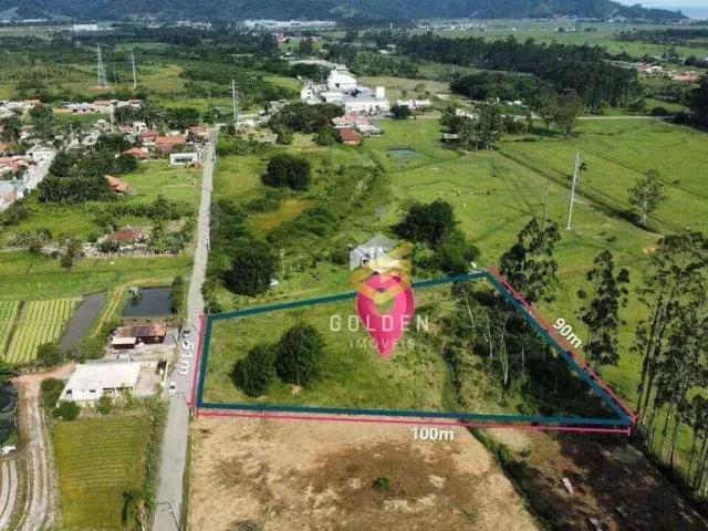 Terreno venda em Região Geográfica Imediata de Itajaí, Porto Belo