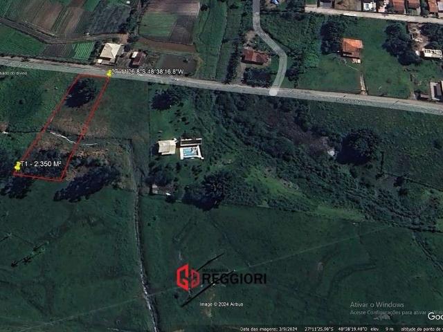 Terreno venda em Região Geográfica Imediata de Itajaí, Porto Belo