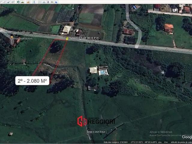 Terreno venda em Região Geográfica Imediata de Itajaí, Porto Belo