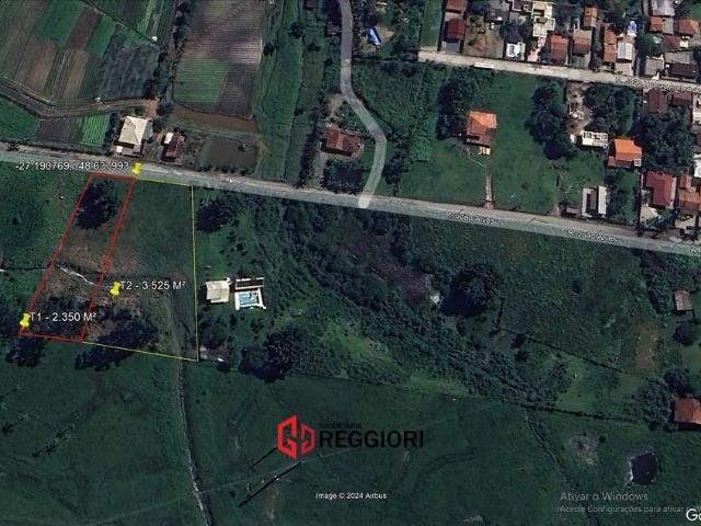 Terreno venda em Região Geográfica Imediata de Itajaí, Porto Belo