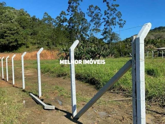 Terreno venda em Porto Belo, Alto Perequê