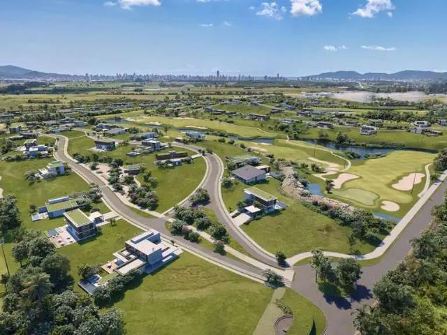 Terreno venda em Região Geográfica Imediata de Itajaí, Porto Belo