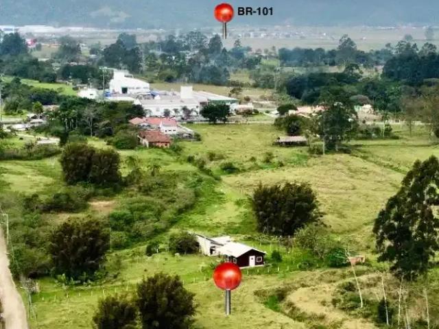 Terreno venda em Região Geográfica Imediata de Itajaí, Porto Belo