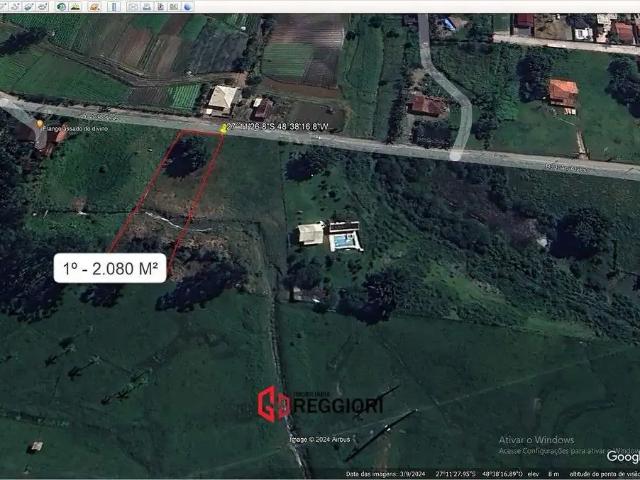 Terreno venda em Região Geográfica Imediata de Itajaí, Porto Belo