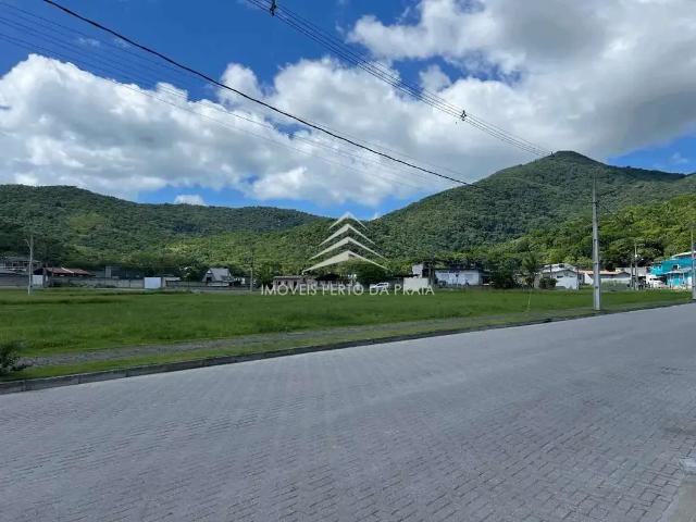 Terreno venda em Região Geográfica Imediata de Itajaí, Porto Belo