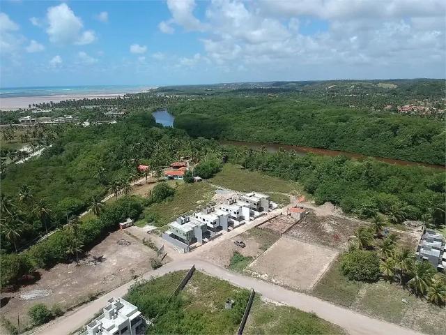 Terreno venda em Porto de Pedras
