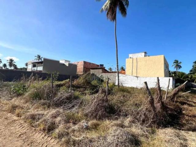 Terreno venda em Porto de Pedras