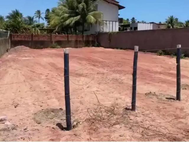 Terreno venda em Porto de Pedras