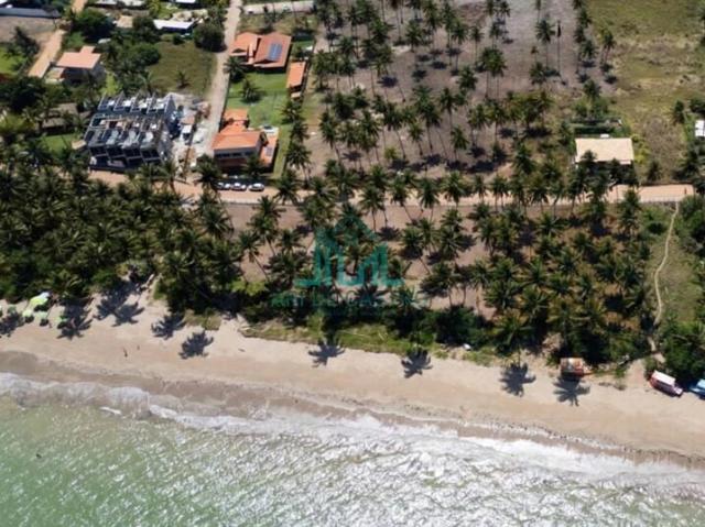 Terreno venda em Porto de Pedras, Região Geográfica Intermediária de Maceió