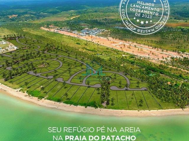 Terreno venda em Porto de Pedras, Região Geográfica Intermediária de Maceió