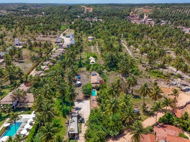 Terreno venda em Porto de Pedras