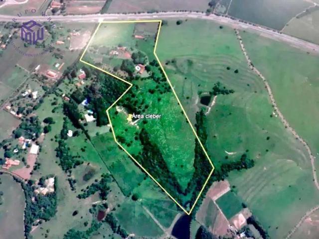 Terreno venda em Região Imediata de Sorocaba, Região Metropolitana de Sorocaba