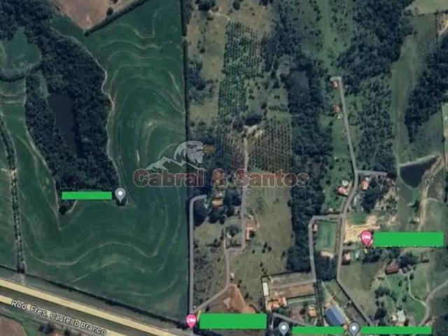 Terreno venda em Região Imediata de Sorocaba, Região Metropolitana de Sorocaba
