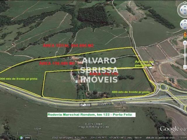 Terreno venda em Região Imediata de Sorocaba, Região Metropolitana de Sorocaba