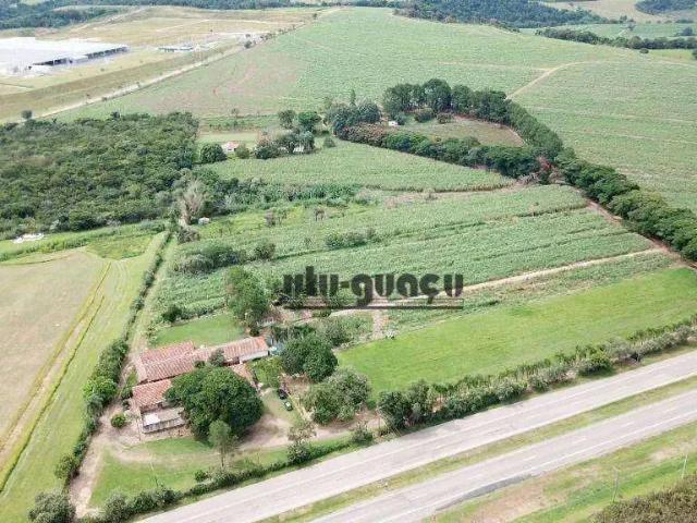 Terreno venda em Região Imediata de Sorocaba, Região Metropolitana de Sorocaba