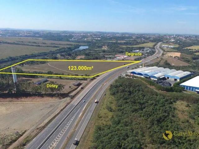 Terreno venda em Região Imediata de Sorocaba, Região Metropolitana de Sorocaba