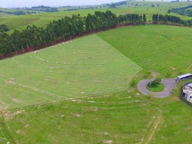 Terreno venda em Vila Angélica, Porto Feliz