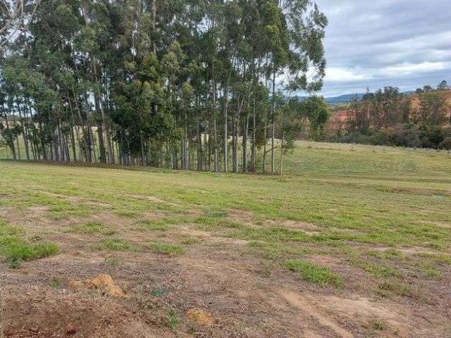 Terreno venda em Vila Angélica, Porto Feliz