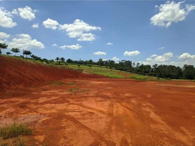 Terreno venda em Vila Angélica, Porto Feliz