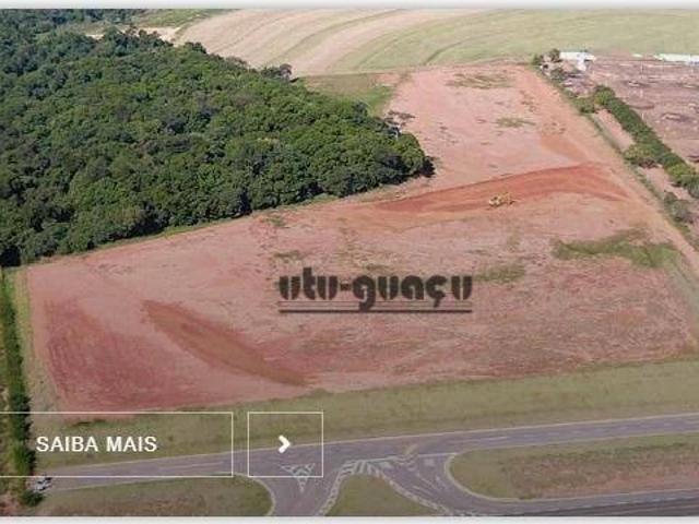 Terreno venda em Porto Feliz