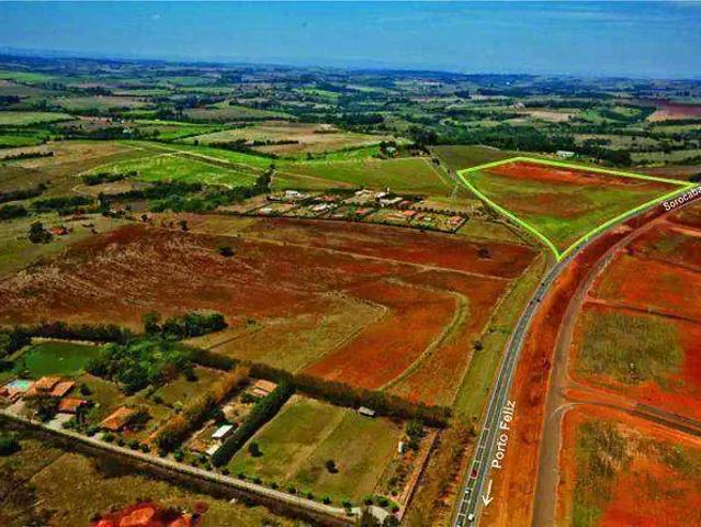 Terreno venda em Região Imediata de Sorocaba, Região Metropolitana de Sorocaba