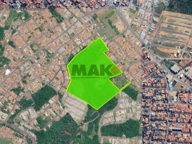 Terreno venda em Loteamento Célia Maria, Porto Feliz