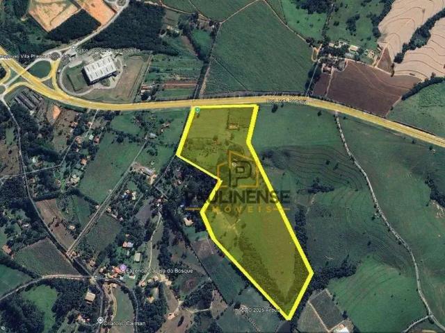 Terreno venda em Região Imediata de Sorocaba, Região Metropolitana de Sorocaba