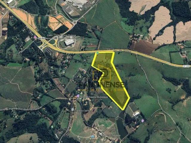 Terreno venda em Região Imediata de Sorocaba, Região Metropolitana de Sorocaba