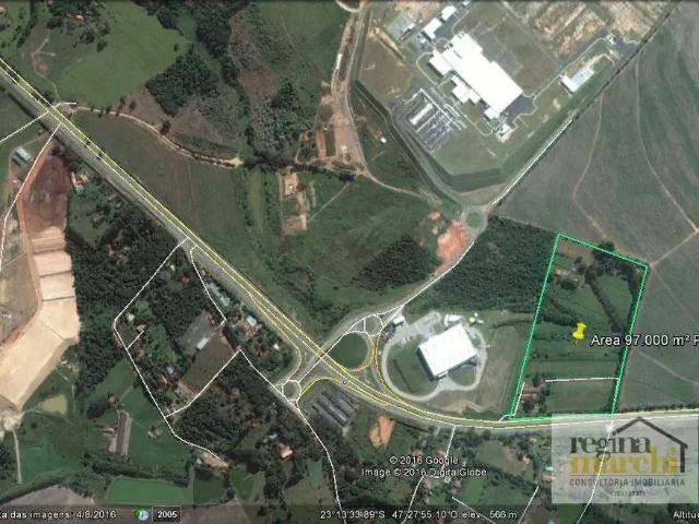 Terreno venda em Região Imediata de Sorocaba, Região Metropolitana de Sorocaba