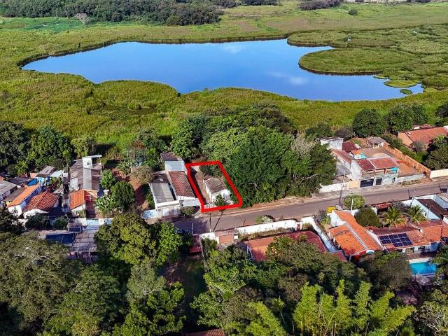 Terreno venda em Porto Ferreira