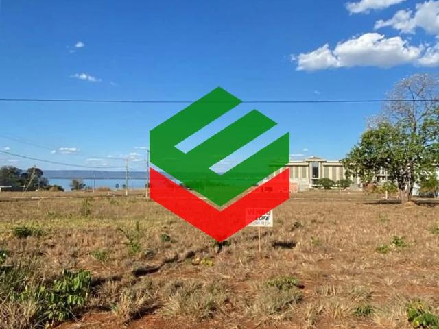 Terreno venda em Porto Nacional, Região Geográfica Intermediária de Palmas