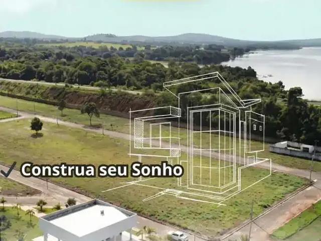 Terreno venda em Região Geográfica Imediata de Porto Nacional, Porto Nacional