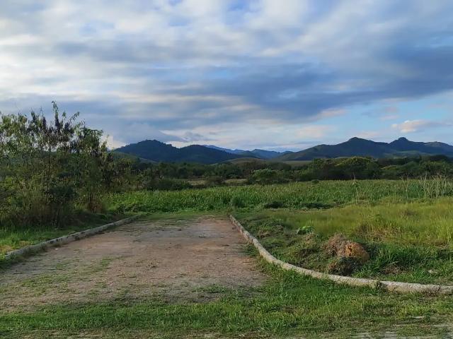 Terreno venda em Região Geográfica Imediata de Resende, Porto Real