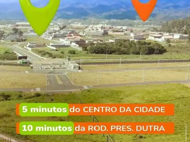 Terreno venda em Região Geográfica Imediata de Resende, Porto Real