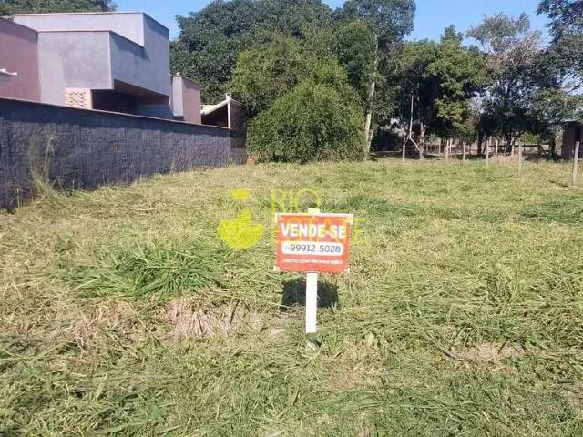 Terreno venda em Região Geográfica Imediata de Resende, Porto Real