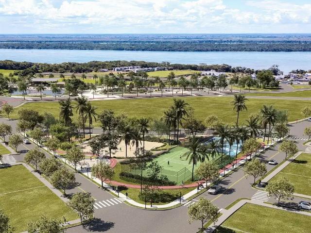 Terreno venda em Região Geográfica Imediata de Loanda, Porto Rico