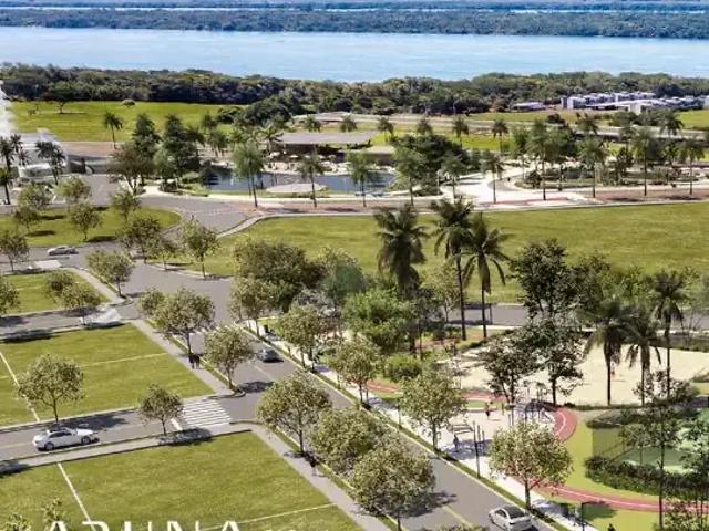 Terreno venda em Região Geográfica Imediata de Loanda, Porto Rico