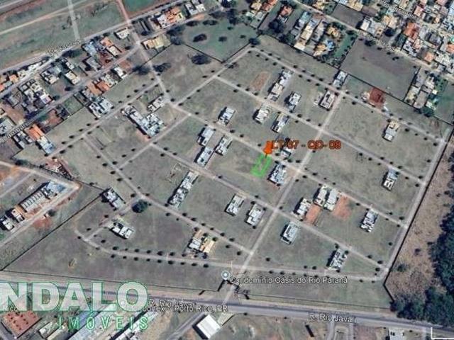 Terreno venda em Região Geográfica Imediata de Loanda, Porto Rico