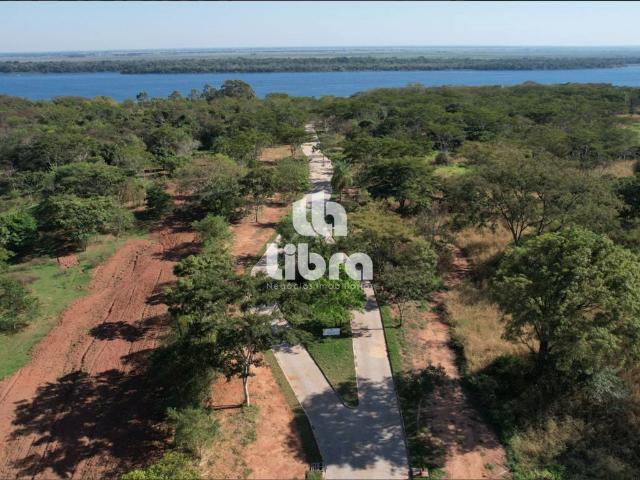 Terreno venda em Condomínio Residencial Águas de Porto Rico, Porto Rico