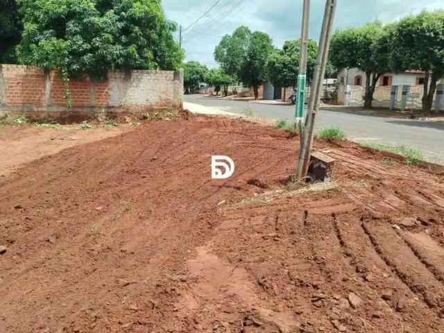 Terreno venda em Região Geográfica Imediata de Loanda, Porto Rico