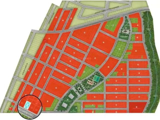 Terreno venda em Região Geográfica Imediata de Loanda, Porto Rico