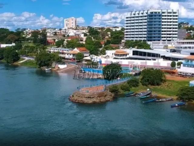 Terreno venda em Região Geográfica Imediata de Loanda, Porto Rico