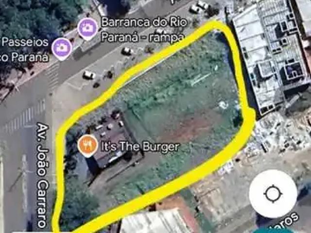 Terreno venda em Região Geográfica Imediata de Loanda, Porto Rico