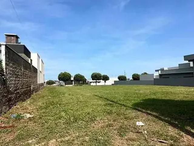 Terreno venda em Independência, Cascavel
