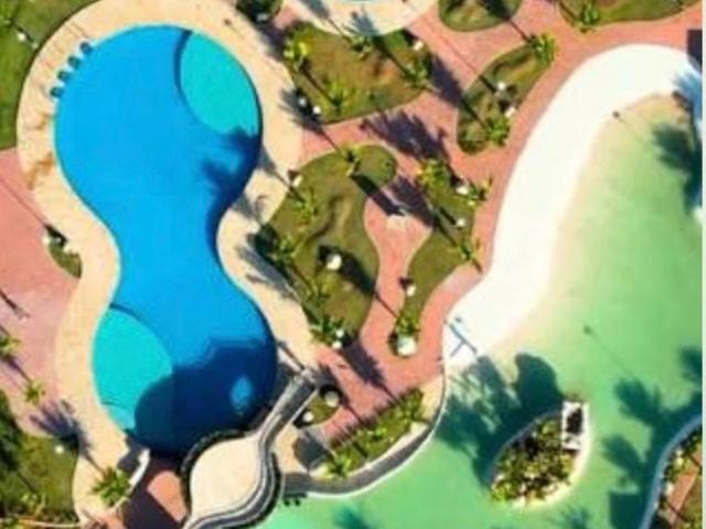 Terreno venda em Condomínio Residencial Águas de Porto Rico, Porto Rico
